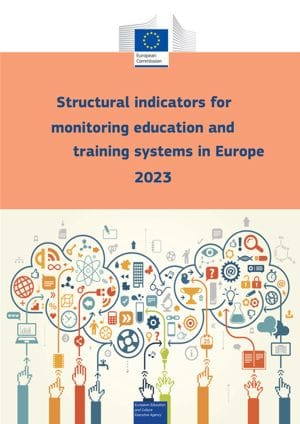 Strukturni indikatori za praćenje sistema obrazovanja i obuke u Evropi
