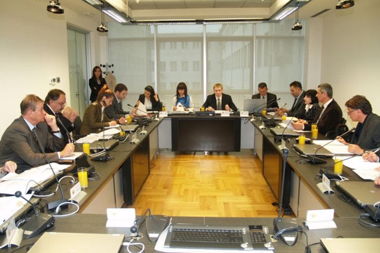 Saopštenje: Održana XII sjednica Savjeta za regulatornu reformu i unapređenje poslovnog ambijenta