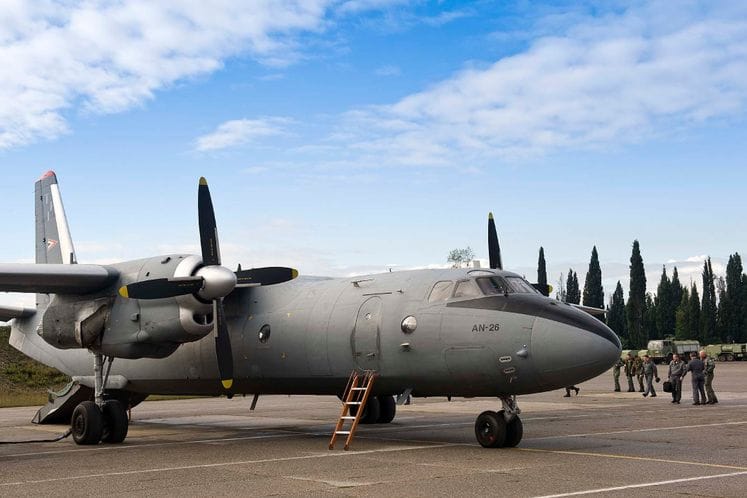 „Otvoreno nebo“ iznad Crne Gore