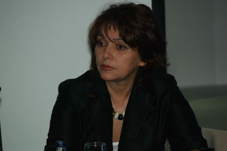 Izlaganje sudije Upravnog suda, Svetlane Budislavljević