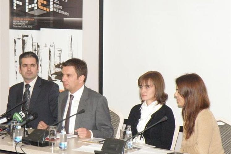 Održana Pres konferencija povodom održavanja drugog Festivala investicija i nekretnina – FREI 2010