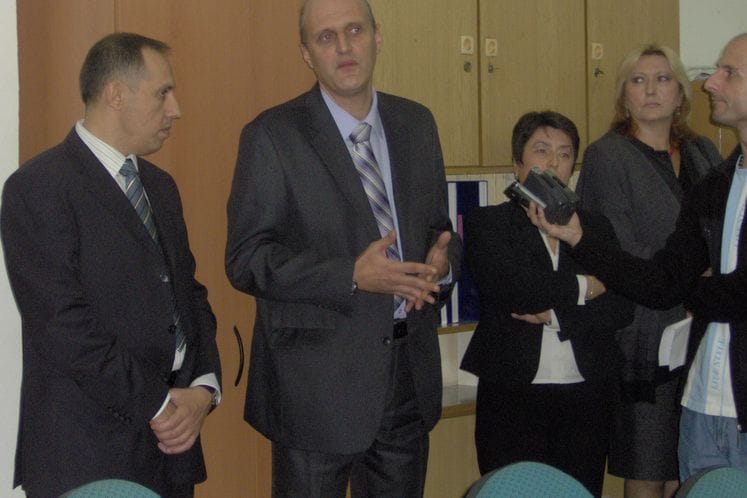 Dodjeljene diplome o uspješno završenom kursu nezaposlenim ženama u Opštini Bar