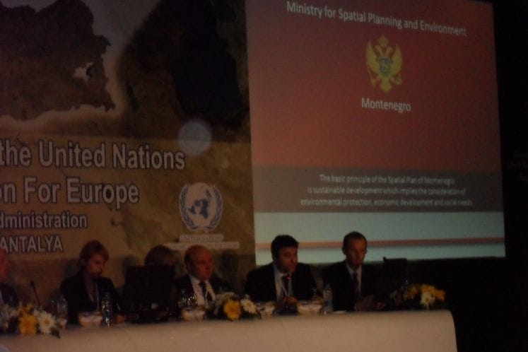 Odličan prijem Nacrta plana pretvaranja neformalnih naselja u formalna