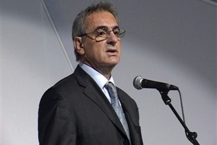 Ministar saobraćaja Andrija Lompar prisustvovao otvaranju nove zgrade Centra oblasne kontrole letenja Srbije i Crne Gore