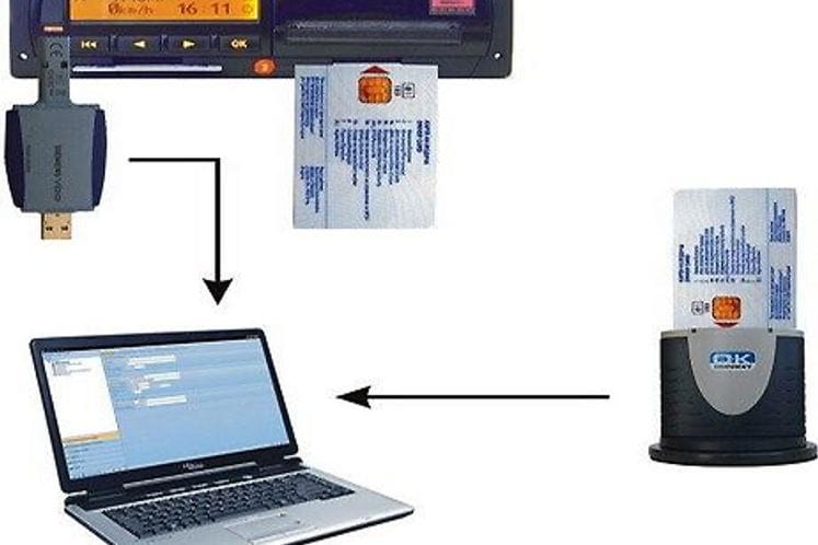 Nova pravila i primjena tahografa za vozače u drumskom saobraćaju