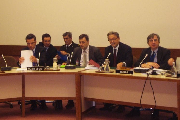 Predstavljen Godišnji nacionalni program Crne Gore u okviru prvog ciklusa Akcionog plana za članstvo