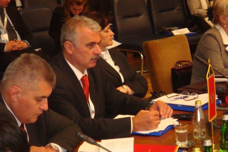 Saopštenje: Vlade Crne Gore i Srbije sljedeće sedmice razmatranju tekst Ugovora o izručenju, potpisivanje u Podgorici