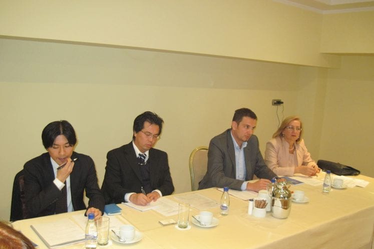 Održana završna radionica Projekta za pravilnu primjenu Geografskog Informacionog Sistema (GIS