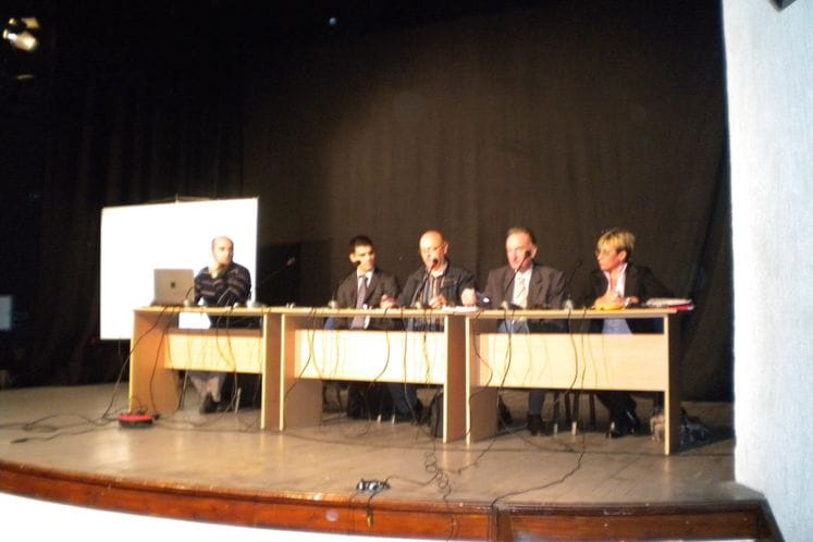 Održan prvi okrugli sto javne rasprave za Koncesioni akt projekta HE na Morači