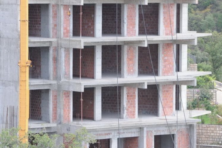 Rušenja bespravno izgrađenih objekata