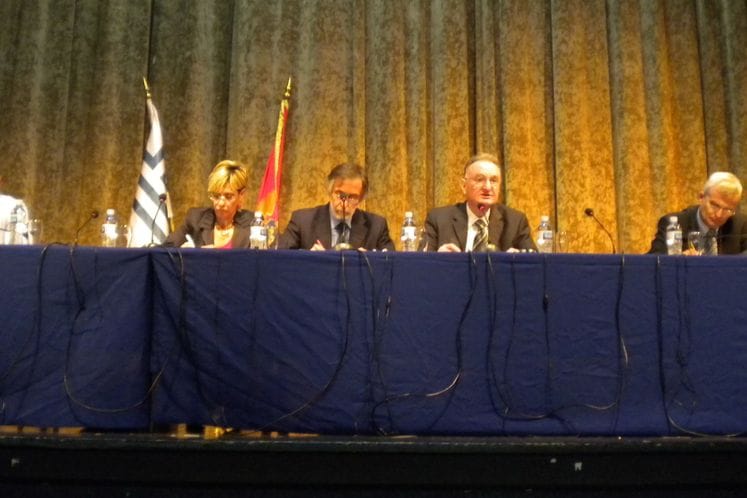 Saopštenje: Održan okrugli sto povodom Javne rasprave o Nacrtu koncesionog akta za projekat izgradnje HE na Morači