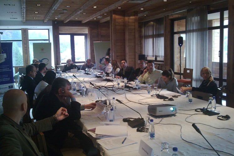 Saopštenje: Obaveze lokalne samouprave u oblasti energetske efikasnosti