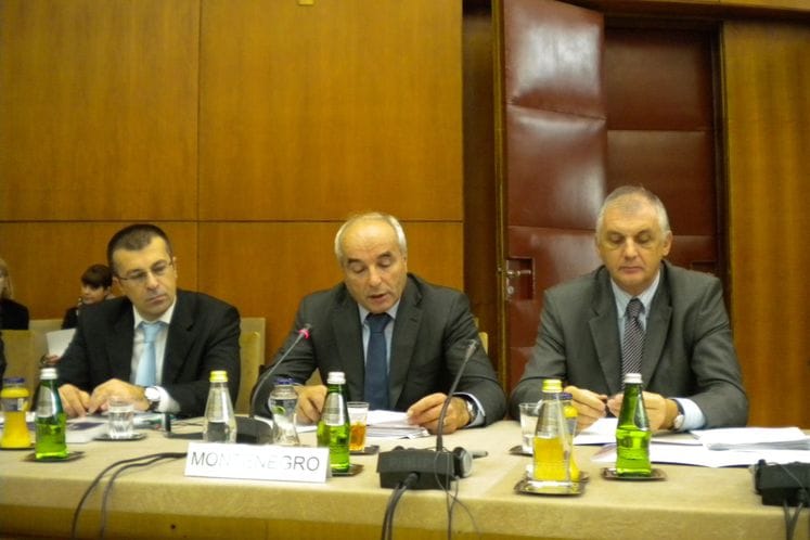 Saopštenje: Zajedničko djelovanje u regionu poboljšava kvalitet života građana i ubrzava evropske i evro-atlanske integracije