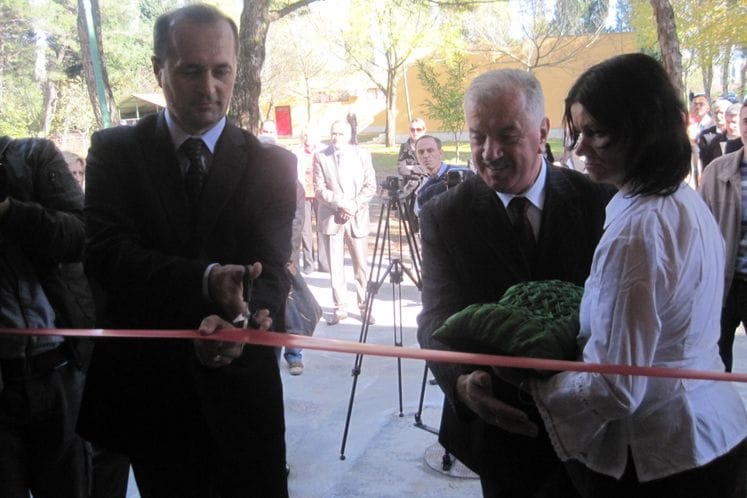 S A O P Š T E NJ E: Dan JU Zavod “Komanski most” 12. novembar