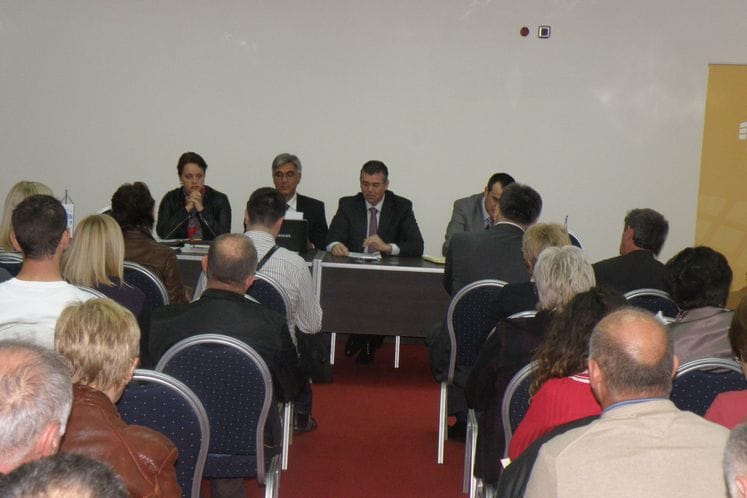 Zakon o upravljanju otpadom mora se adekvatno primjenjivati