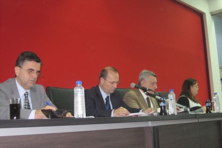 SAOPŠTENJE Održana IX redovna sjednica Socijalnog savjeta