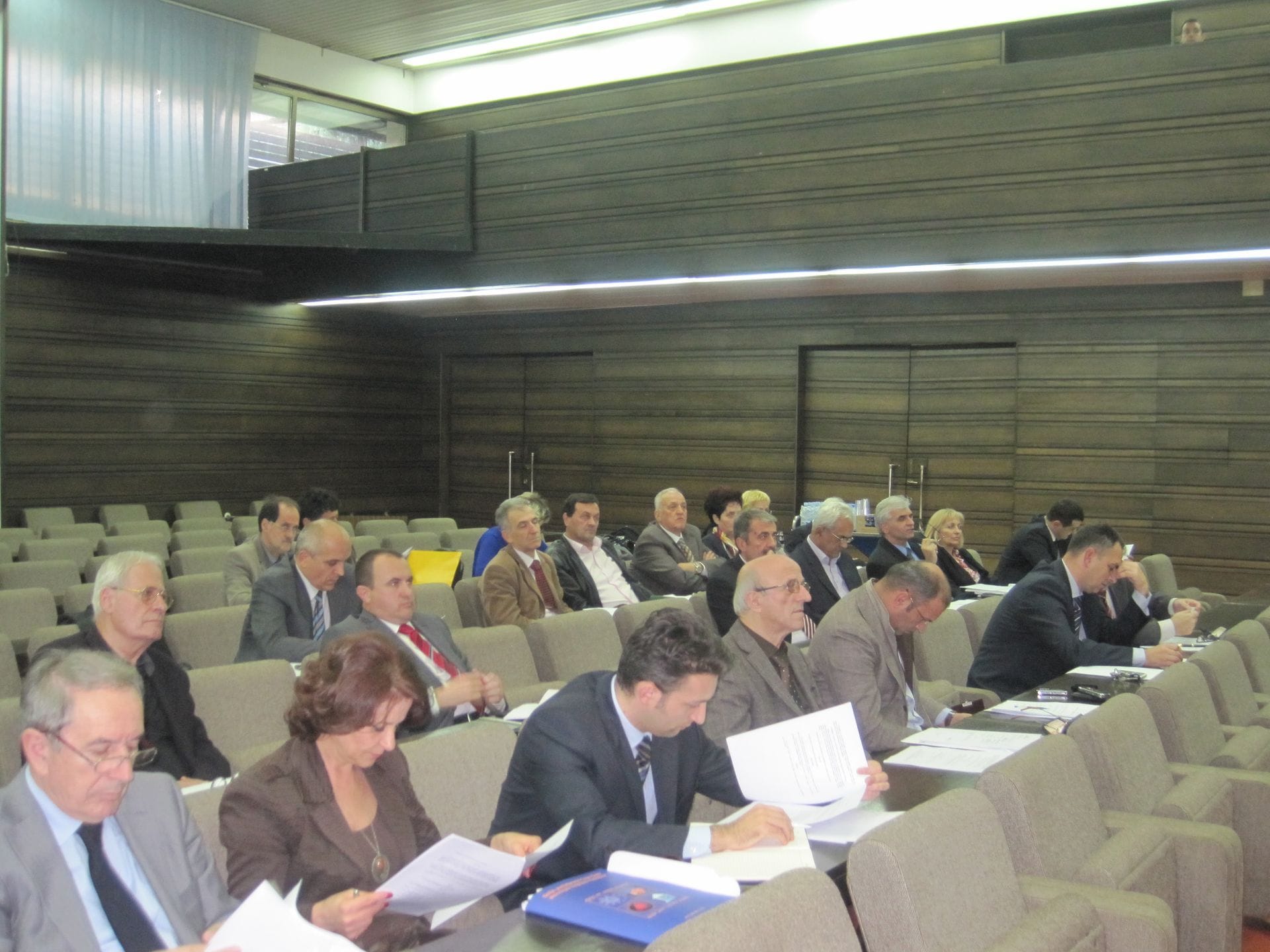 Ministarstvo rada i socijalnog staranja