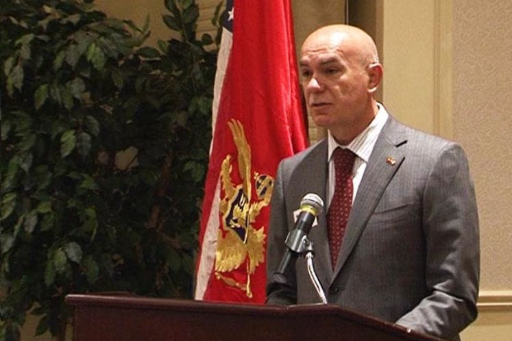 Održane treće Bilateralne odbrambene konsultacije između Crne Gore i Sjedinjenih Američkih Država