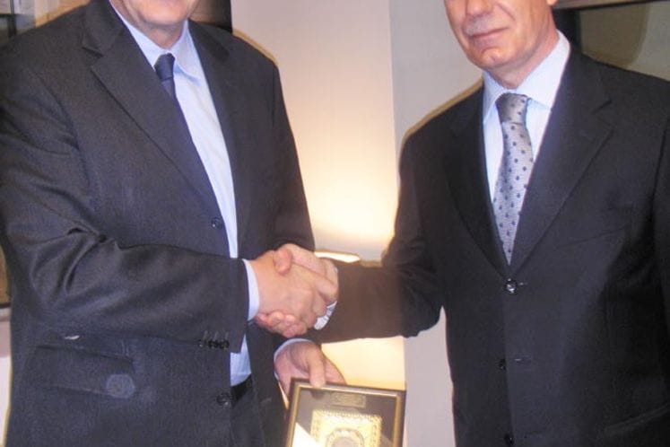 Ministar Vučinić u posjeti UN u Njujorku