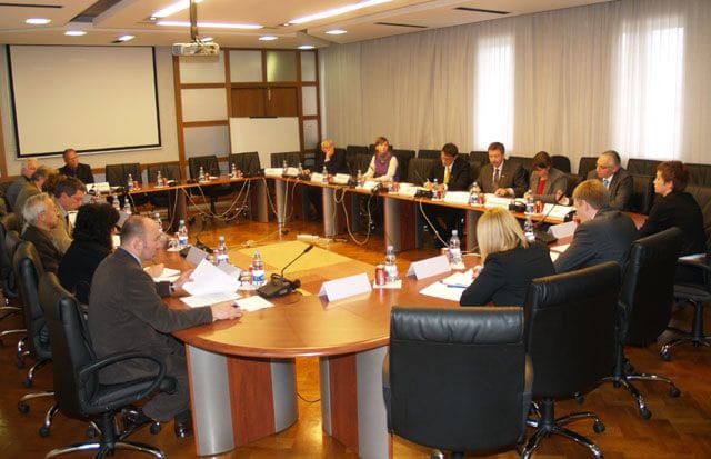 Ministarstvo finansija