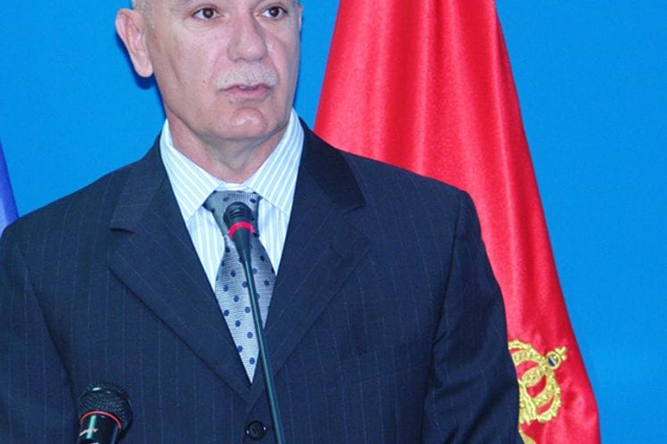 Vučinić: Samit ohrabrenje za reforme