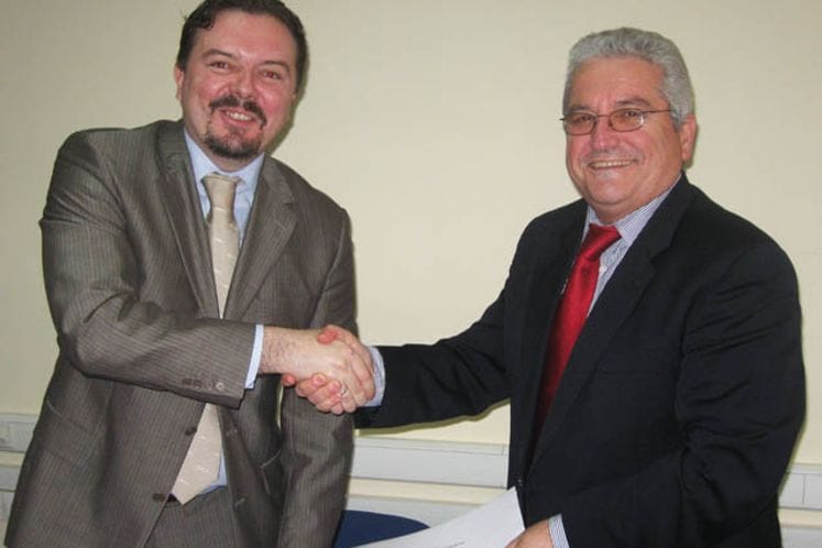 Potpisan prvi bilateralni plan saradnje između ministarstava odbrane Crne Gore i Albanije