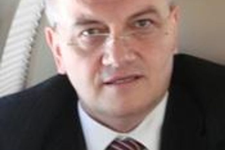 Ministar zdravlja doc.dr Miodrag Radunović – intervju za "Evropski reporter"