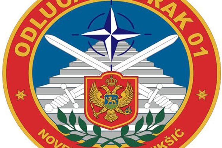 Dan visokih zvanica na vježbi “ODLUČAN KORAK 01”