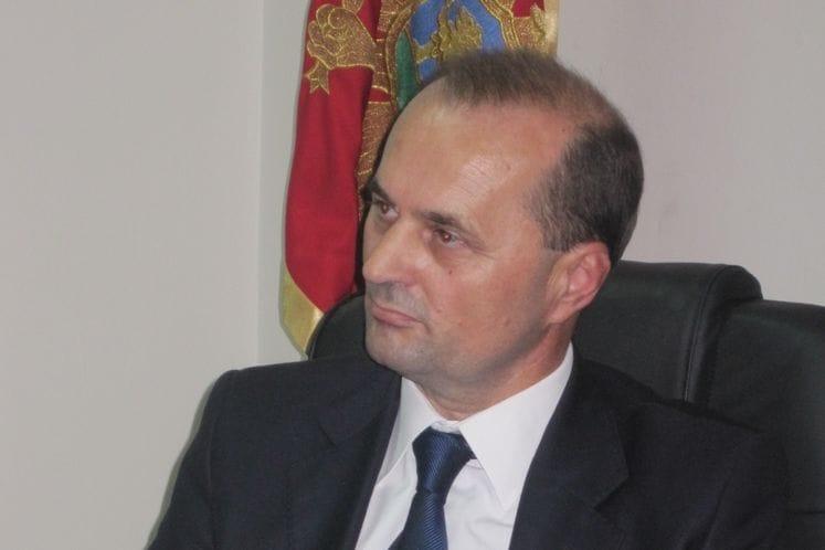 Izjava ministra rada i socijalnog staranja dr Suada Numanovića nakon održanog sastanka na temu: Aktivnosti inspekcijskih organa na suzbijanja sive ekonomije