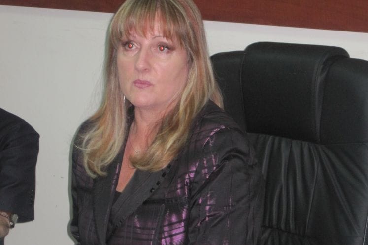 Izjava glavnog inspektora rada Angeline Međedović