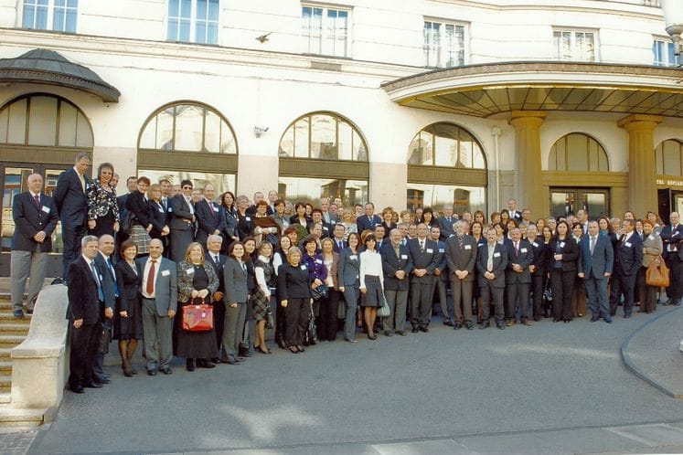 Saopštenje: Održana regionalna konferencija o unutrašnjoj finansijskoj kontroli u javnom sektoru (PIFC) za zemlje kandidate i potencijalne kandidate