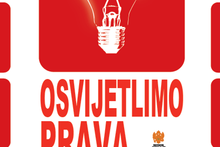 Konferencija za novinare povodom 1.decembra - Dana borbe protiv AIDS-a