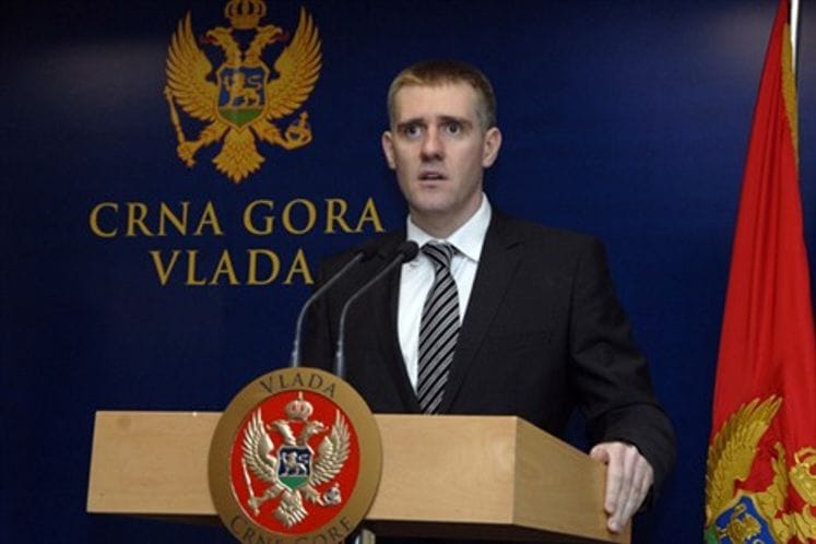 Statement of the Deputy Prime Minister and Finance Minister, Mr. Igor Lukšić PhD., on the Press Conference held on the occasion of the first Eurobonds issuing and entrance of Montenegro into the European bonds market