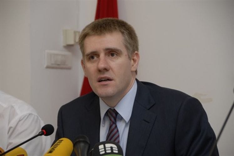 Presentation of the Deputy Prime Minister and Finance Minister Mr. Igor Lukšić, PhD., on the Conference organized by MONSTAT “Population Census 2011 in Montenegro - Assessment”.