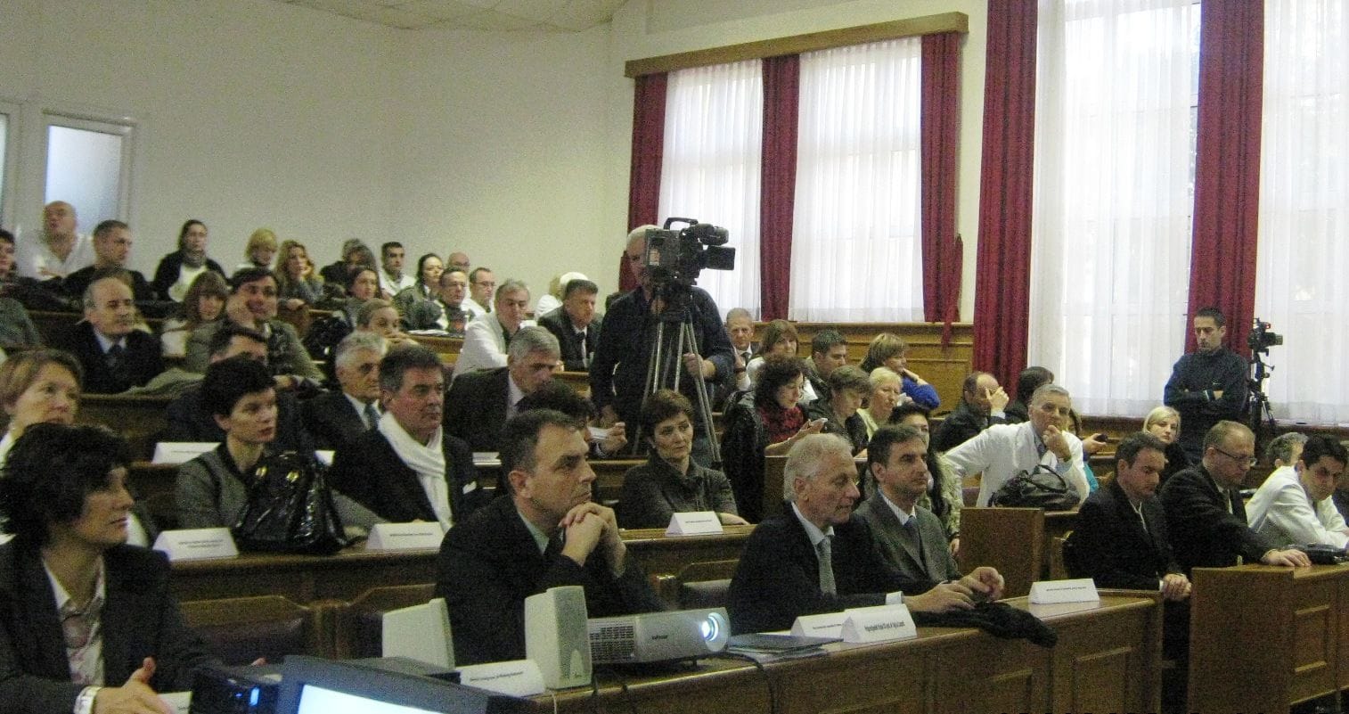 Ministarstvo zdravlja