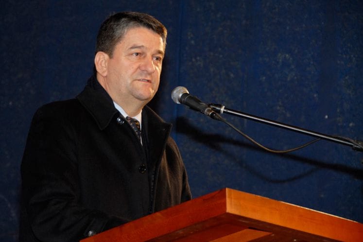 Izjava direktora Direkcije za saobraćaj Veselina Grbovića