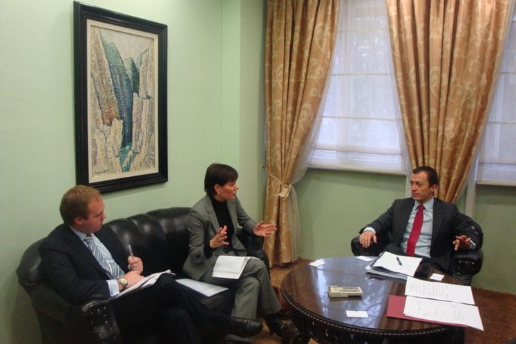 Saopštenje: Potpisan Memorandum o razumijevanju između Ministarstva finansija Crne Gore i Ministarstva finansija Kraljevine Holandije