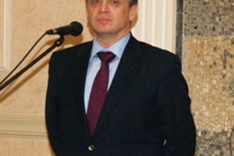 Izjava ministra zdravlja Srbije Tomice Milosavljevića