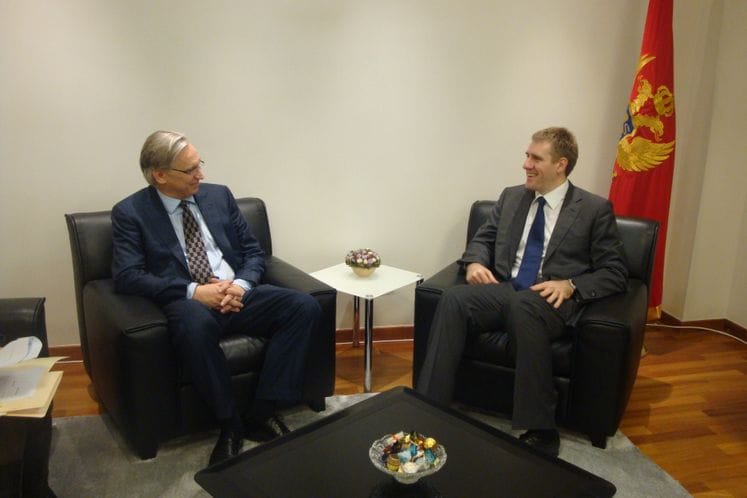 Svjetska banka finansira sanitarnu deponiju Možura