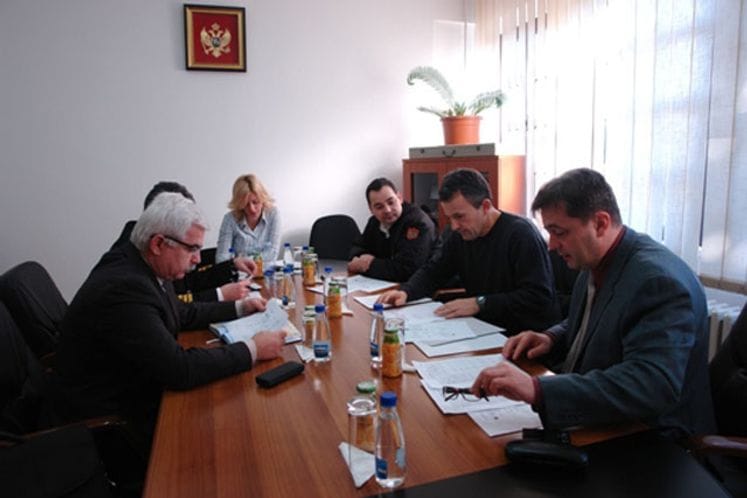 Projekat Elektrotehničkog fakulteta podržan od strane NATO programa Nauka za mir