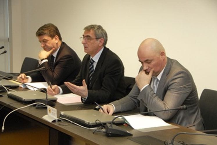 Održana sjednica Savjeta za izgradnju autoputeva /pitanja i odgovori/