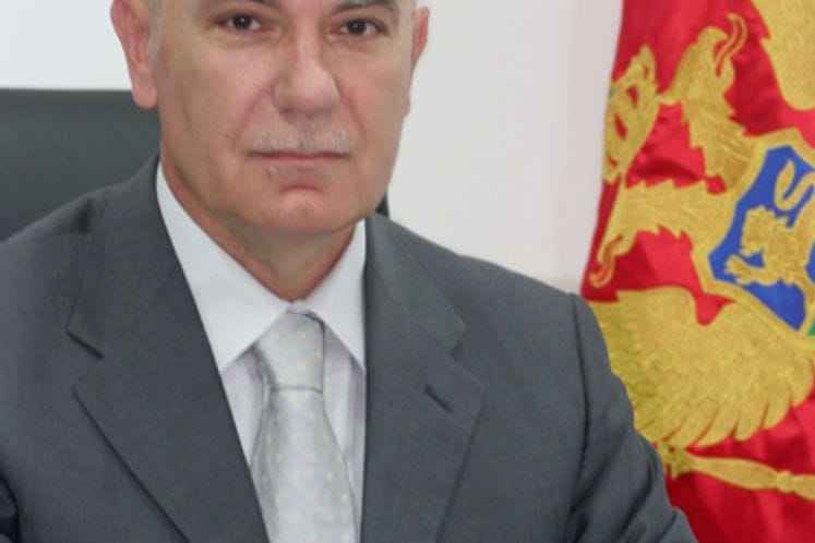 Čestitka ministra odbrane Bora Vučinića povodom predstojećih praznika