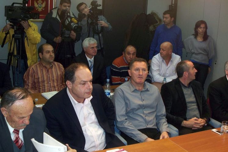 Saopštenje za javnost