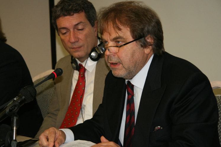 Izjava šefa Misije OEBS-a u Crnoj Gori, ambasadora Sarunasa Adomaviciusa