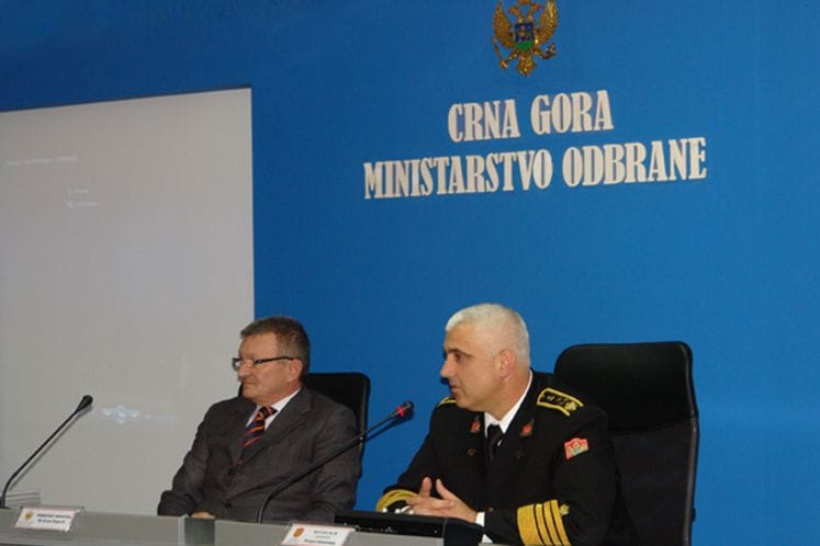 Saradnjom protiv katastrofa