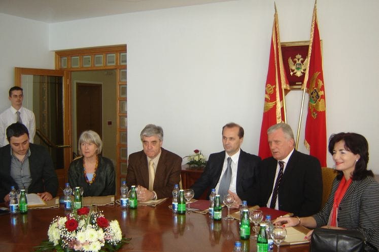 Ministar rada i socijalnog staranja dr Suad Numanović otvorio seminar u Bijeloj