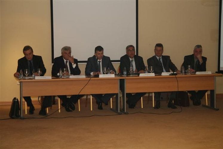 Saopštenje: Regionalni vodovod će biti spreman za turističku sezonu