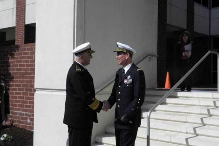 Susret Samardžić - Abrial