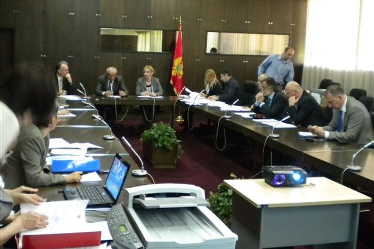 Saopštenje: Na Javni oglas za pretkvalifikaciju za postupak dodjele koncesije za hidroelektrane na Morači stiglo pet prijava