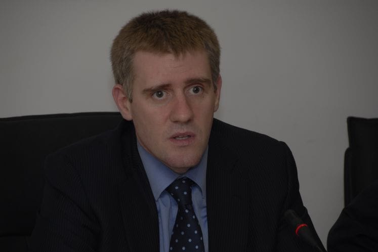 Uvodno izlaganje potpredsjednika Vlade i ministra finansija, dr Igora Lukšića, na prezentaciji Investiciono - razvojnog fonda Crne Gore